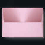 Pink Envelope 5 x 7<br><div class="desc">Pink Envelope 5 x 7</div>