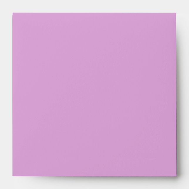 Pink Envelopes (Front)