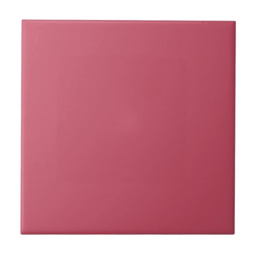 Pink Eros Goddess Square Kitchen and Bathroom Ceramic Tile