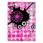 Pink Explosion (Front)