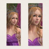 Pink Fairy (Front & Back)