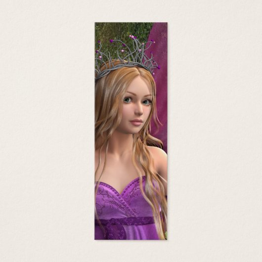 Pink Fairy (Front)
