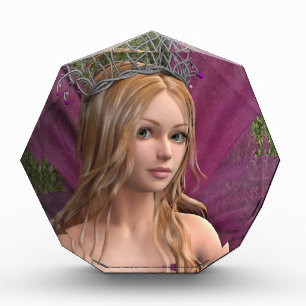Pink Fairy Award