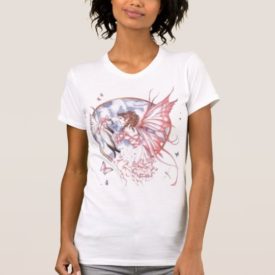 Pink Fairy T-Shirt
