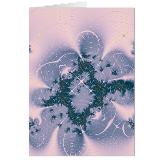 Pink Fantasy Cards (Front)