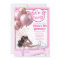 Pink Fashion Melanin Doll Car Birthday Party