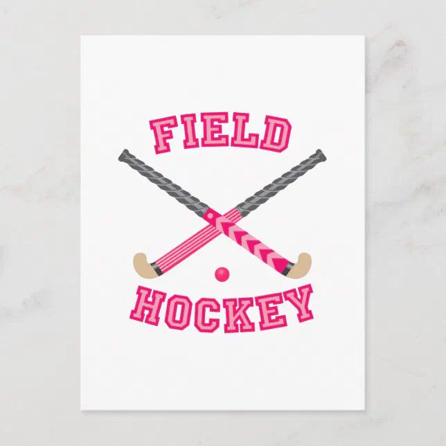 Penn State Field Hockey Decal