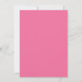 Pink First rodeo cowgirl birthday party template | Zazzle