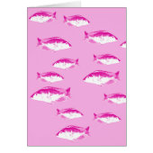 Pink fish (Front)