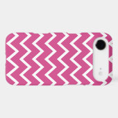 Pink Flambe iPod Touch G4 Case (Back (Horizontal))