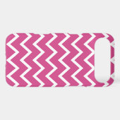 Pink Flambe iPod Touch G4 Case (Back (Horizontal))