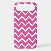 Pink Flambe iPod Touch G4 Case (Back)