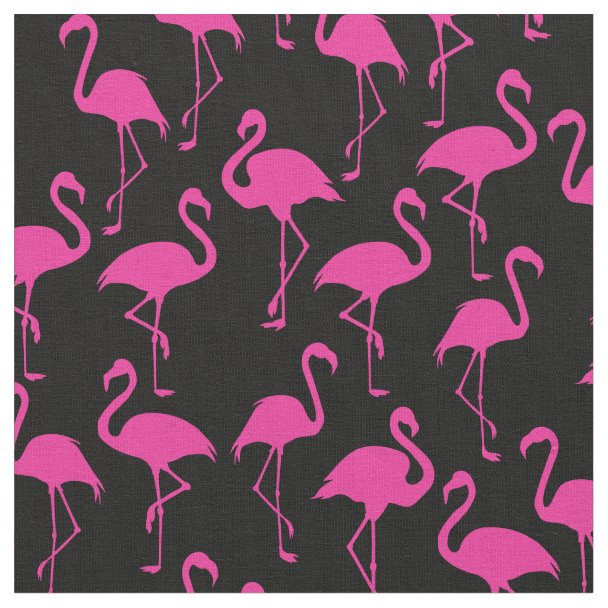 Extra Fine Merino Flamingo Pink
