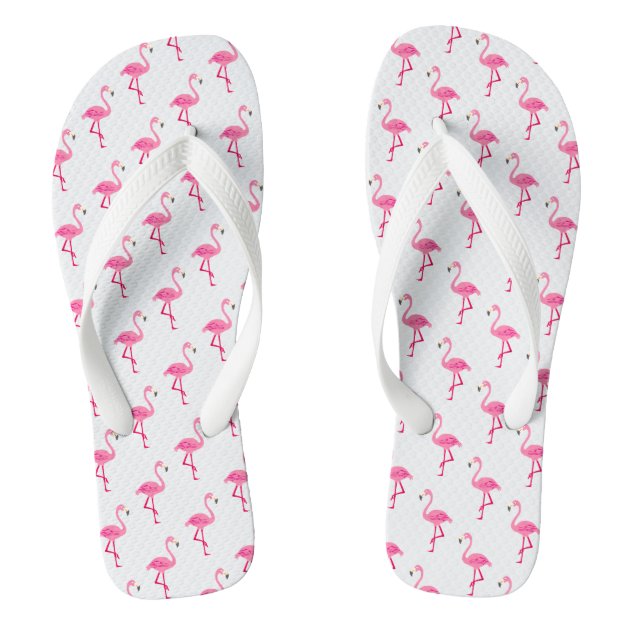 girly flip flops