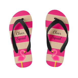 bride squad sandals