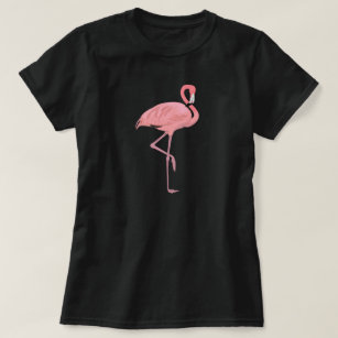 Pink Flamingo T-Shirt