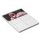 Pink Flamingo To Do List or Grocery List Notepad
