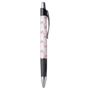 Pink Flamingos 2 Pen