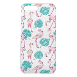 Pink Flamingos iPhone 8 Plus/7 Plus Case