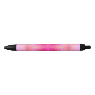 Pink Flare Pen