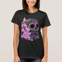The Dead T-Shirts \u0026 T-Shirt Designs 