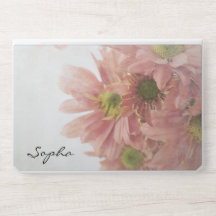 pink floral HP EliteBook 1050 G1