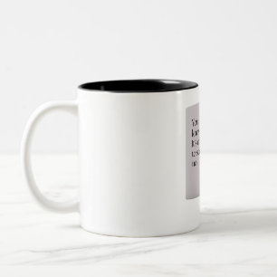 Pink Floral Illustration Coffee Mug Mockup Instagr