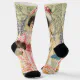Adult Carthen Socks - Victorian