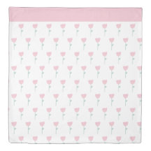 Pink Floral Watercolor Elegant Modern
