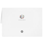 Pink Flower (Back Horizontal)