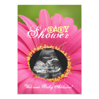 Collection <strong>Baby Shower</strong> Invitations <strong>Ultrasound</strong> Picture ... Ultrasound baby shower invitation templates