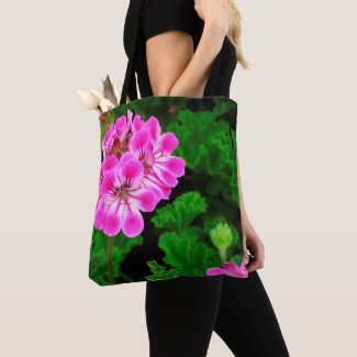 Pink Flower - 