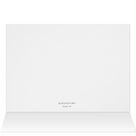 Pink Flowers (Inside Horizontal (Top))