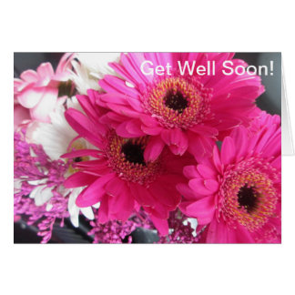 Get Well Soon Cards | Zazzle