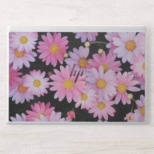 Pink flowers HP EliteBook 840 G5G6 745 G5G6 HP Laptop Skin