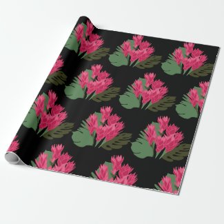Pink Flowers