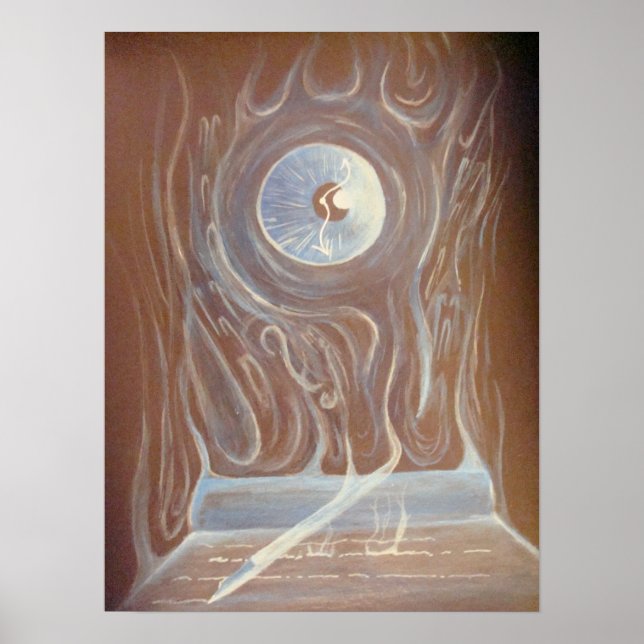 Pink Floyd: Pulse Poster (Front)