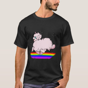 Pink Fluffy Unicorn Clothing Zazzle
