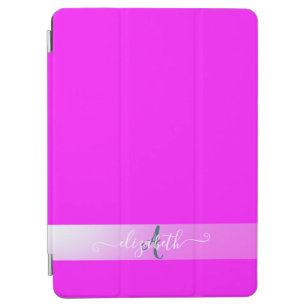 Hot Pink Aesthetic Wallpaper / Cute Hot Pink Images iPad Case & Skin for  Sale by haRexia