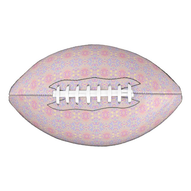 pink football (Front)