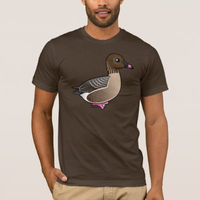 Pink-footed Goose T-Shirt