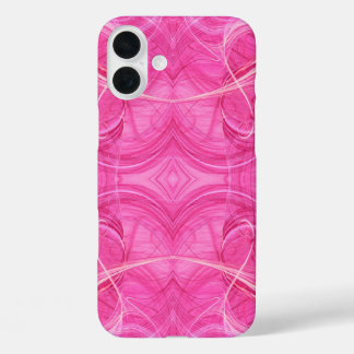 Pink Fractal-adjusts for all cases