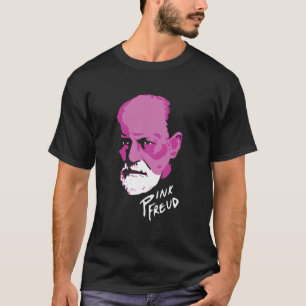 Pink Freud - Dark side of your mum T-Shirt