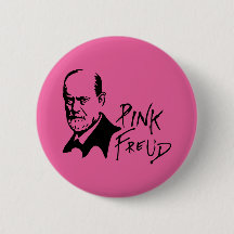 PINK FREUD Psychoanalysis Sound Edition