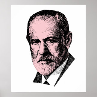 Freud Posters | Zazzle