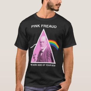 pink freud T-Shirt Copy Copy Copy Copy Copy Copy