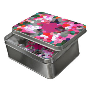 Pink Fun....... Jigsaw Puzzle