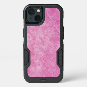 Pink Fur Frenzy OtterBox Samsung Galaxy Case