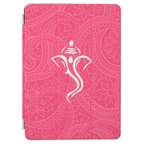 Pink Ganesh iPad Air Case