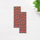 Pink-Gazania, Bookmark (Desk)